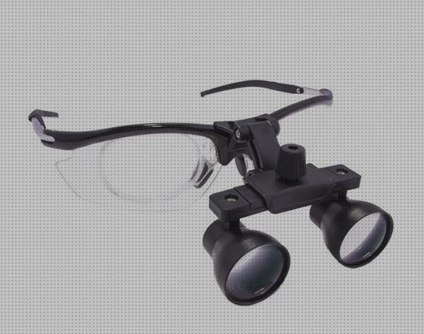 Las mejores marcas de lupas binoculares binoculares lentes lupas binoculares