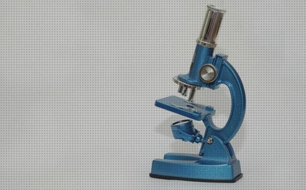 Las mejores lentes simples microscopios opticos