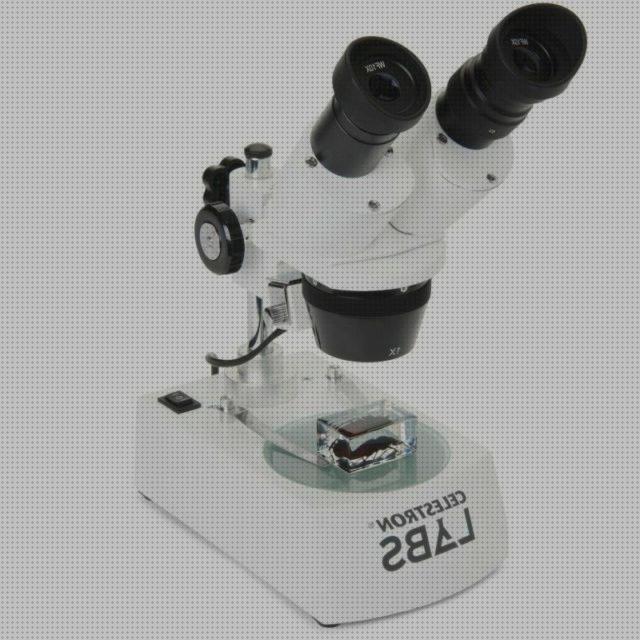 Mejores 44 lua binocular