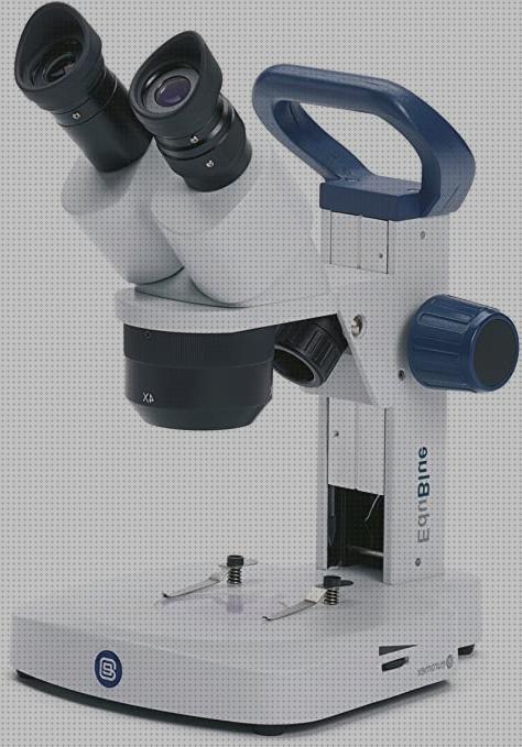 Mejores 23 lupas binocular edublue bajo análisis