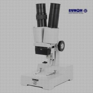 Las mejores marcas de microscopio binocular konus binocular lupa binocular konus 20x