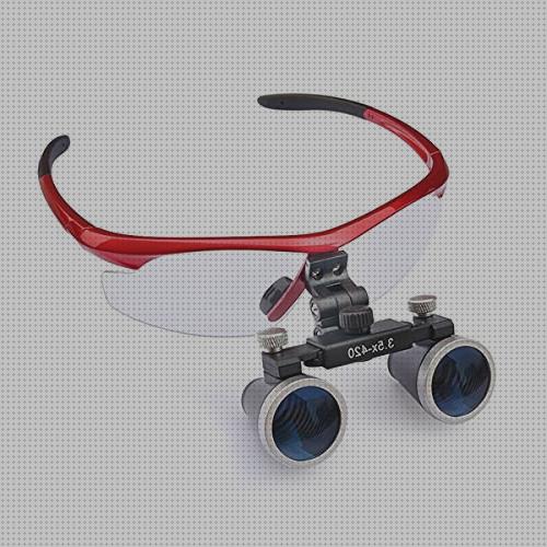 Opiniones de las 17 mejores Lupas Binocular Ningbo Yunhuan