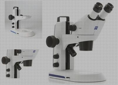 ¿Dónde poder comprar microscopio binocular zeiss binocular lupa estereoscópica binocular zeiss?