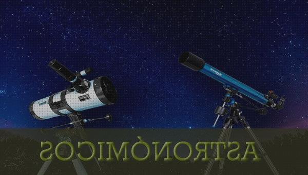 Las mejores marcas de telescopios astronómicos telescopios marca telescopios astronómicos