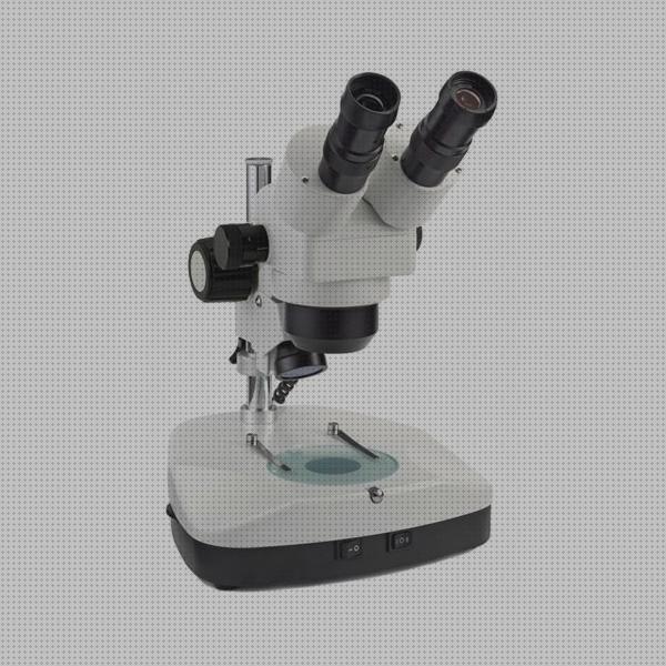 Análisis de los 30 mejores Microscopia Optica Y Lupas Binocular