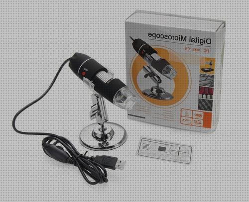 ¿Dónde poder comprar microscopio usb microscopio 1600x usb?