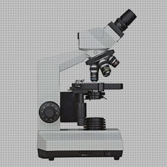 17 Mejores microscopios 3b para comprar