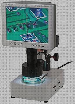 Las mejores marcas de Más sobre microscopio anatomia microscopios microscopio 3d