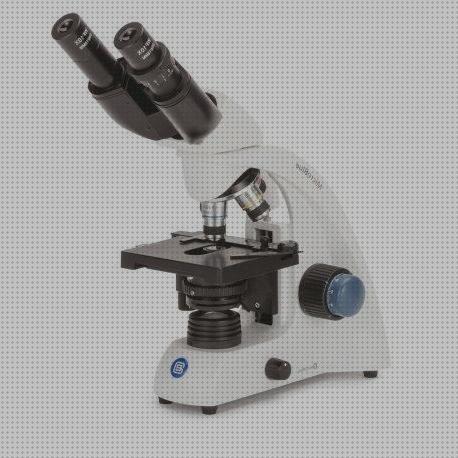 Review de los 31 mejores microscopios acromático bajo análisis