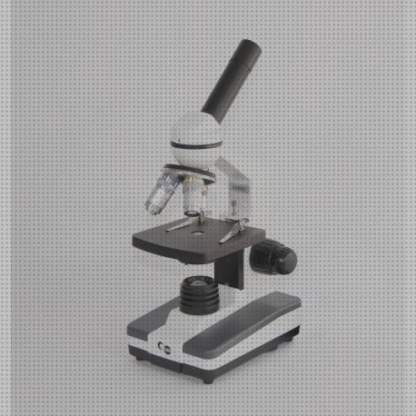 15 Mejores microscopios anatomia