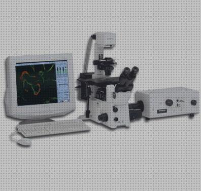 ¿Dónde poder comprar microscopio confocal Más sobre microscopio óptico 400 euros microscopio barrido confocal?