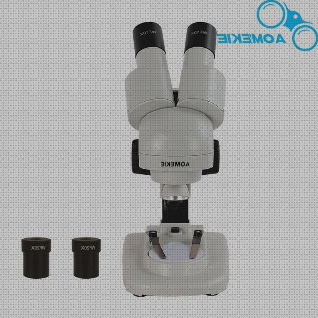 Las mejores Más sobre minox 62216 binocular binocular microscopio binocular aomekie