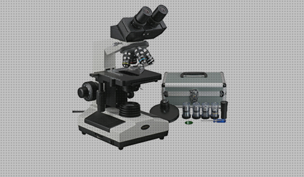 Las mejores microscopio binocular binocular microscopio binocular b g