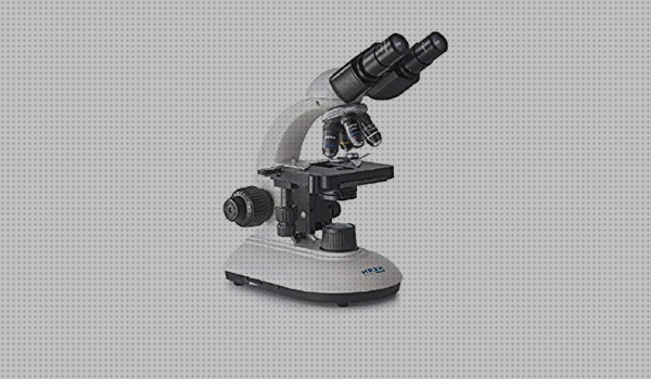 Los mejores 18 Microscopios Binocular B G