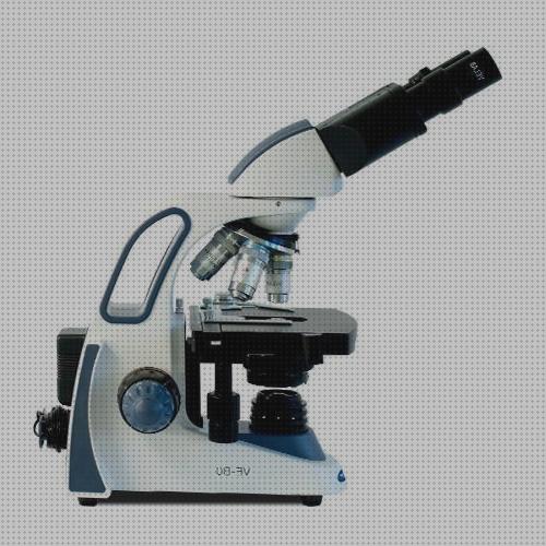 Las mejores marcas de microscopio binocular binocular microscopio binocular biológico ve b0