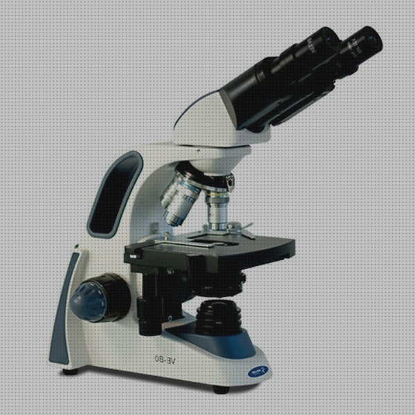 Las mejores microscopio binocular binocular microscopio binocular biológico ve b0