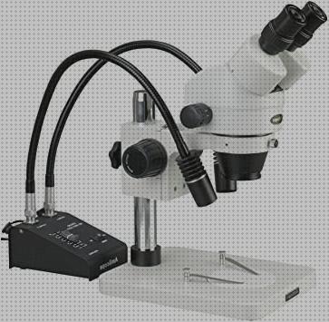 Las mejores marcas de Más sobre minox 62216 binocular binocular microscopio binocular bl 254