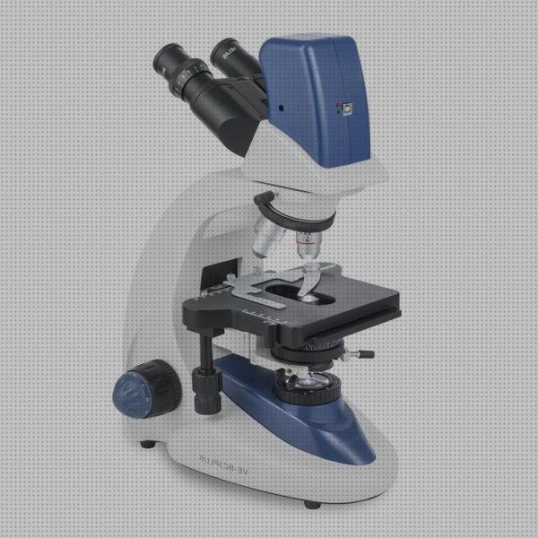 ¿Dónde poder comprar microscopio binocular binocular microscopio binocular con camara digital?