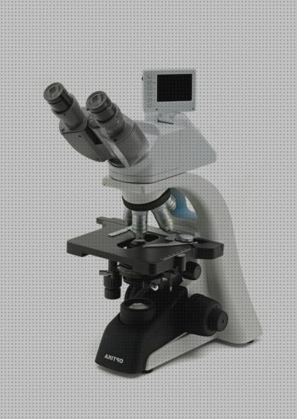 Las mejores microscopio binocular binocular microscopio binocular con pantalla