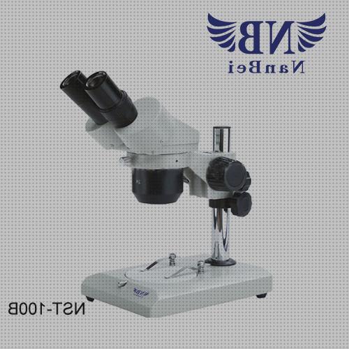 Análisis de los 37 mejores Microscopios Binocular Digitales Estudiantes