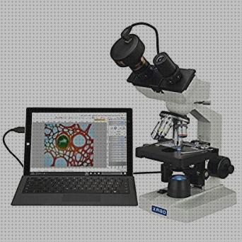 ¿Dónde poder comprar binocular microscopio binocular digital?