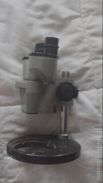 Los 28 Mejores microscopios binocular enosa bajo análisis