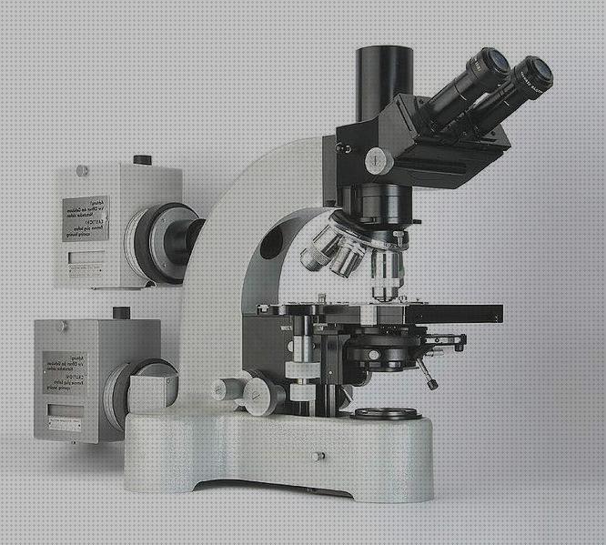 Las mejores binocular microscopio binocular escolar