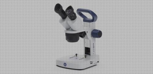 TOP 24 microscopios binocular estereo