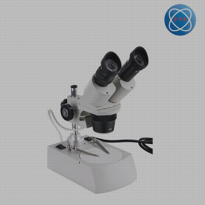 Los mejores 30 Microscopios Binocular Luces Directas