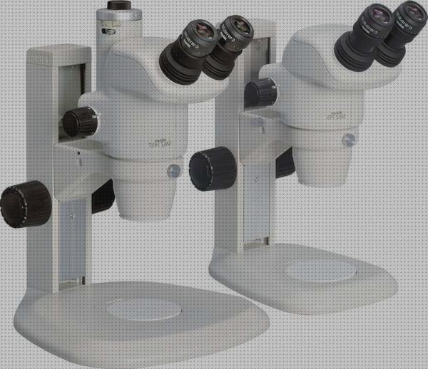 Análisis de los 33 mejores Microscopios Binocular Nikon Smz