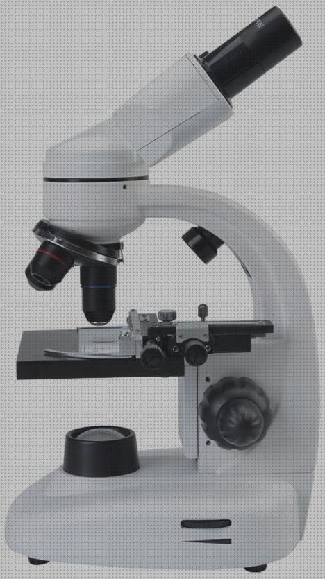 Opiniones de los 36 mejores Microscopios Binocular Para Niños