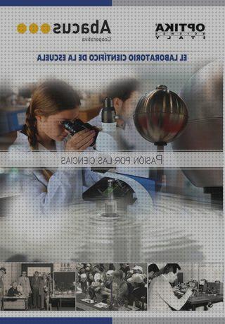 Análisis de los 36 mejores Microscopios Binocular Primos Labs 4g 4