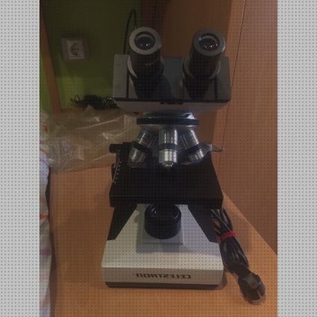 Las mejores microscopio binocular binocular microscopio binocular profesional