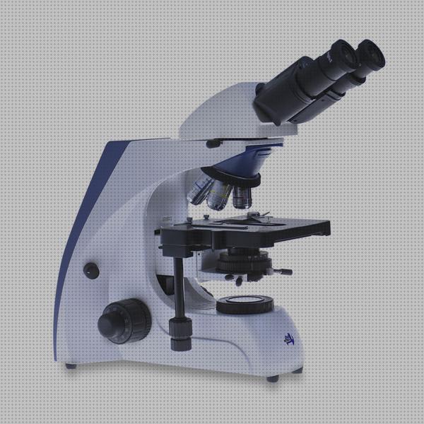 Mejores 26 microscopios binocular profesionales