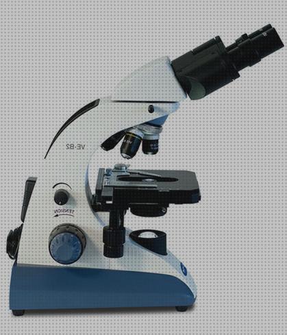 Las mejores Más sobre minox 62216 binocular binocular microscopio binocular recomenddo