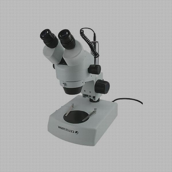 Opiniones de los 34 mejores Microscopios Binocular Y Microscopio Estereoscopico