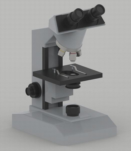 Mejores 43 microscopios binocular