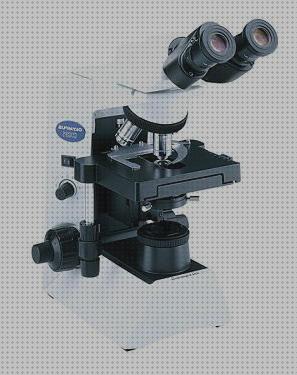 Opiniones de los 34 mejores Microscopios Biologico Binocular Olympus