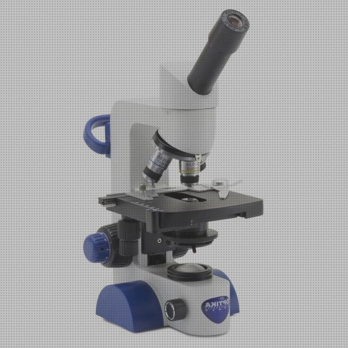 Las mejores marcas de microscopio binocular binocular microscopio biológico binocular star