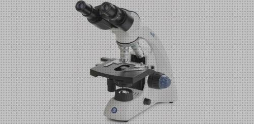 Análisis de los 38 mejores microscopios biologico binocular para comprar