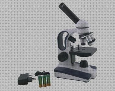 TOP 28 accesorios para microscopios biologico comprar bajo análisis