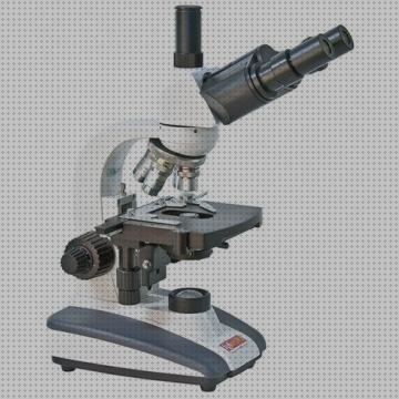 TOP 26 microscopios biologico trinocular