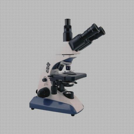 40 Mejores microscopios bms para comprar