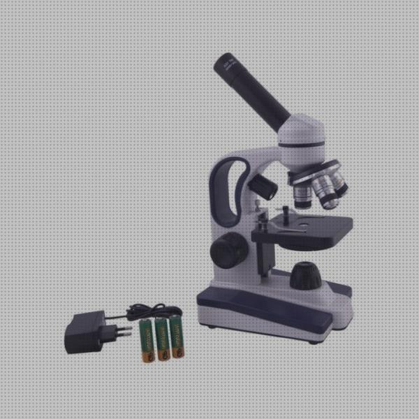 Las mejores microscopio bms