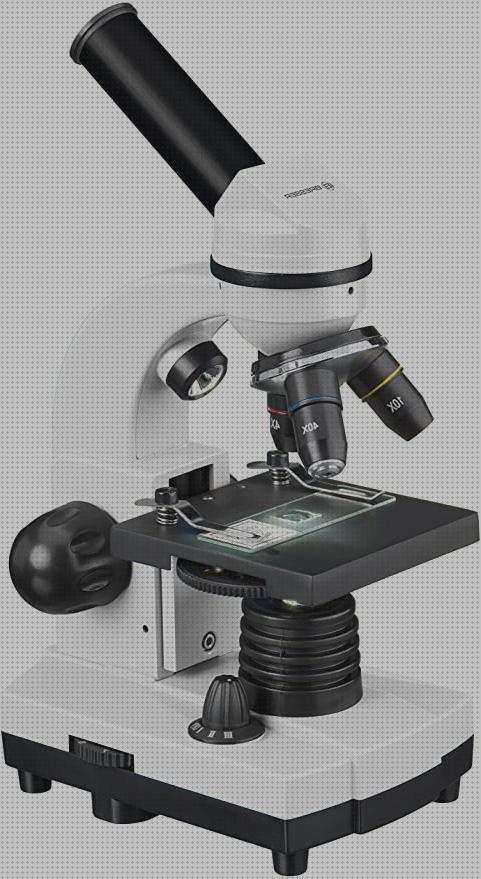 TOP 26 microscopios bresser biolux