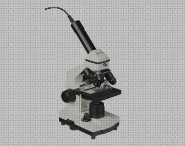 ¿Dónde poder comprar microscopio bresser microscopio bresser biolux ng?