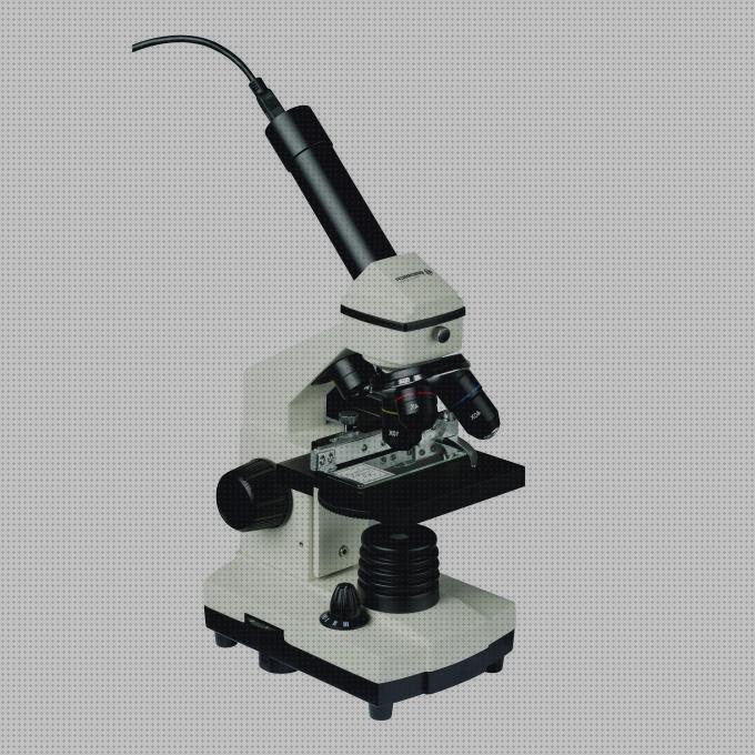 Las mejores microscopio bresser microscopio bresser biolux nv 20x 1280x