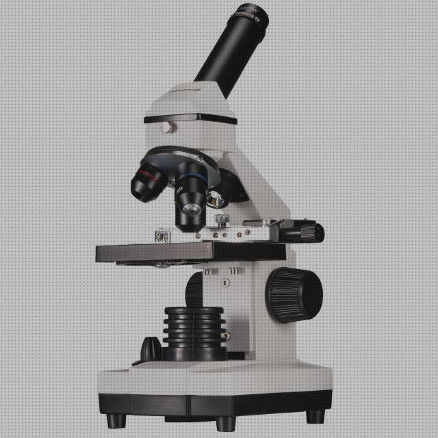 Las mejores microscopio bresser microscopio bresser biolux nv