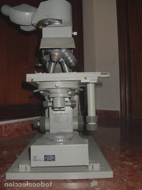 ¿Dónde poder comprar zeiss microscopio carl zeiss jena?