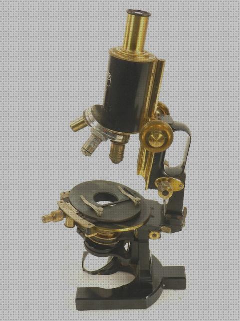 Los mejores 12 Microscopios Carl Zeiss Jena